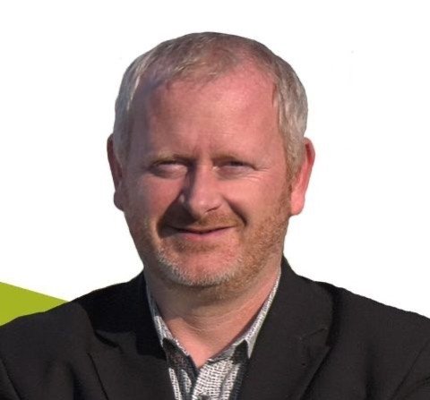 Christophe Vandenbussche, zaakvoerder van CMore