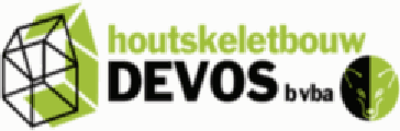 Houtskeletbouw Devos