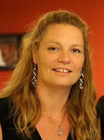 Ilse Grenelle, zaakvoerder van Chrilse Consultancy