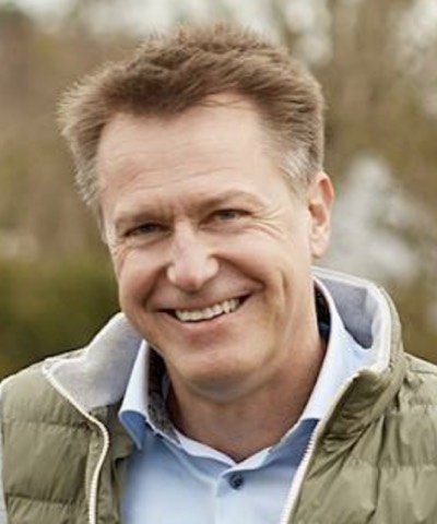 Kim Vanacker, zaakvoerder van De Nachtwacht
