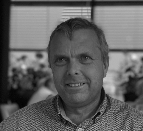 Paul Nijst van Tuinen Paul Nijst
