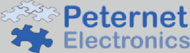 Peternet Electronics