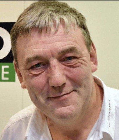 Philippe Malysse, zaakvoerder van Vanraes