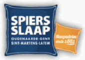 Spiers Slaap